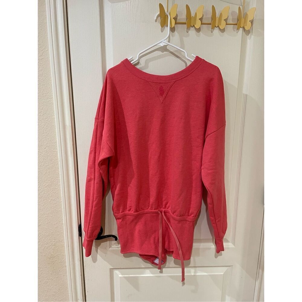 NWOT Free People Movement Romper Size Small